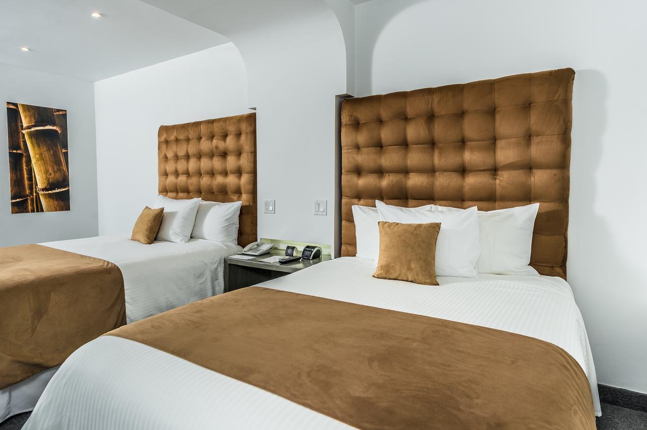 Standard  Room
